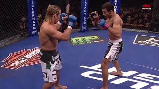 Jose Aldo vs Urijah Faber  FULL FIGHT [upl. by Ragg]