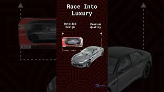 Race into Luxury [upl. by Alard]