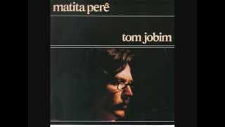 Tom Jobim  The Mantiqueira Range Paulo Jobim [upl. by Muslim]