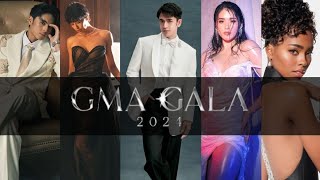 GMA GALA 2024 FULL HIGHLIGHTS PART 2 [upl. by Dnartreb]