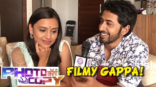 Filmy GAPPA with Parna Pethe Chetan Chitnis Neha Rajpal  Photocopy Marathi Movie [upl. by Naziaf]