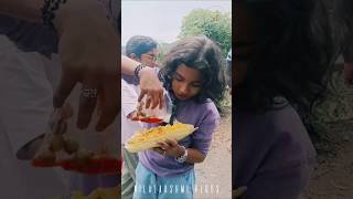 Lachu nilalakshmi funnyshorts comedy food [upl. by Nadual729]