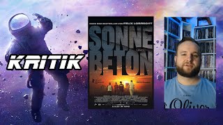 Sonne und Beton  Kritik  Review [upl. by Petuu]