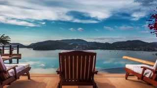 Real Estate Zihuatanejo Mexico  Coldwell Banker SMART [upl. by Antipas591]