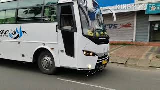 Raos HolidaysGirijapathy 49 seater [upl. by Nefets]