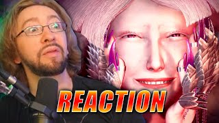 MAX REACTS Street Fighter 6 Aki Gameplay Reveal [upl. by Dinah]