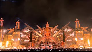 EDC MÉXICO 2024 OPENING CEREMONY AWAKENING [upl. by Harley]