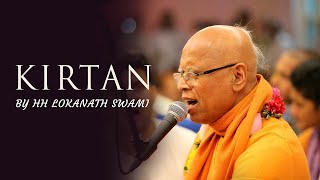 Day  3  HH Lokanath Swami Maharaj  Mayapur Kirtan Mela 2023 [upl. by Ycal601]