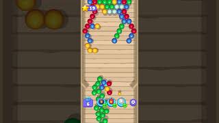 Bubble Fall 3D Level 50 [upl. by Jet]