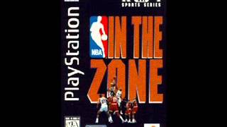 NBA In The Zone 4th Quarter Semi Finals Theme Music [upl. by Garwin]