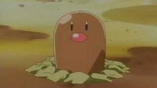 diglett [upl. by Miarzim]