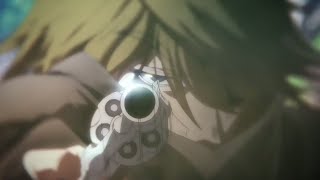 Saiyuki Reload Blast Trailer [upl. by Betthezul]