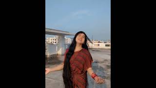 Thumka Lagali Bijli girali dance 1milliondance dancedance [upl. by Yatnohs]