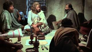 The Jesus Film  Sabaot  Sebei Language Kenya [upl. by Oinigih516]