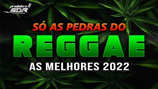 REGGAE DO MARANHÃO 2022  SÓ AS MELHORES 1 [upl. by Ytirahs]