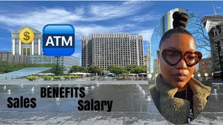 HOW TO Get Into The Banking Field  Salary  Interview Process  Benefits bank banking interview [upl. by Hpesoj780]