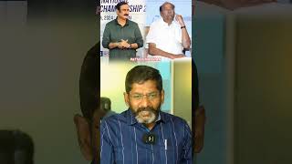 Savukku Shankar about Pattali Makkal Katchi  PMK  Tamil Nadu [upl. by Nefets]