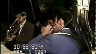 Vídeo Raro do Misael Berganton 1997 [upl. by Sharma896]