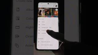 Google Photos 🤯App లో మీకు తెలియని 🔥Feature trending youtubeshorts smartphone tricks [upl. by Aneda]