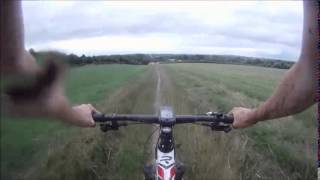 vtt otegem 2014 deel 2 [upl. by Isnyl263]