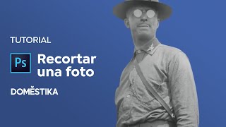 TUTORIAL Photoshop  Cómo Recortar una Foto para usar en Animación  Joseba Elorza  Domestika [upl. by Neerroc624]