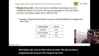 Ch 17  Government Budgets and Fiscal Policy [upl. by Aihsenyt]