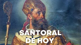 SANTORAL DE HOY Descubre los SANTOS del 14 de Junio  Su Inspiradora Historia santoral [upl. by Loesceke626]