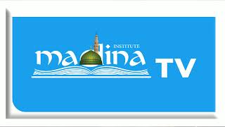 Madina TV Dhikr at Quds 27 June 2024 [upl. by Reifinnej]