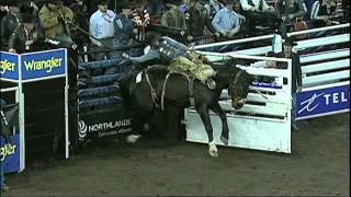 CFR 2013 Championship Sunday Full Rodeo [upl. by Aicilak139]