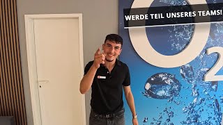 🎯 Werde Teil unseres Teams 🚀 WOBtalk GmbH [upl. by Hannaoj]