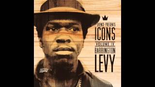 Best of Barrington Levy mix  Icons vol 4 [upl. by Sherrill244]