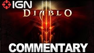 Diablo 3 Comment Comeback [upl. by Adnawal]