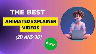 The Best Animated Explainer Videos [upl. by Agueda]