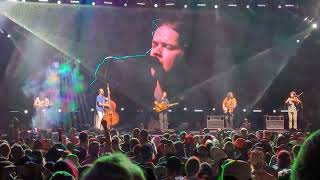 Billy Strings  Thunder part two of two 42124 [upl. by Cranston742]