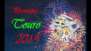 Touro 2019  Vai se surpreender [upl. by Gutow738]