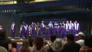 North Brookfield JrSr High School Graduation 2024 [upl. by Keele]