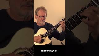 The Parting Glass trad from Scotland celticmusic celticguitar celticfolk fingerstyle [upl. by Vidovik]