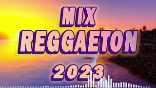 MIX REGGAETON 2023 💥💖💖 LO MAS ESCUCHADO 2023 💥💥 LO MAS SONADO 💥🎶💥🎶 [upl. by Madonia]