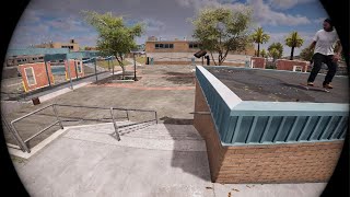 Session Skate Sim20241107151533 [upl. by Azarria652]