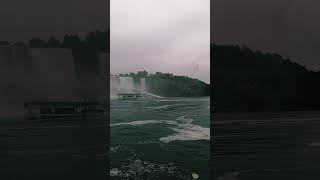 Niagara Falls Canada 🇨🇦 [upl. by Ile]