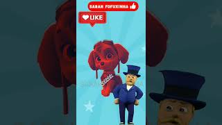 SKYE PATRULHA CANINA COMBINE AS CORES viral pawpatrol patrulhacanina animação skye [upl. by Donnelly]