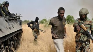 No more Bandit Respect Nigerian Army [upl. by Yousuf]