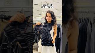 HampM New collection 2024 Showroom visit New collection H amp M shopping vlog  H amp M at Chandigarh [upl. by Horwitz476]