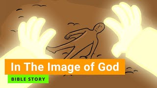 🟡 Bible stories for kids  In The Image of God Primary YA Q1 E2 👉 gracelink [upl. by Ardnael]