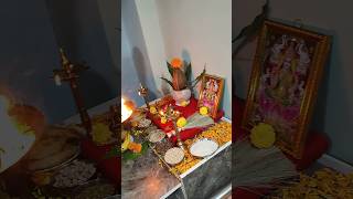 Siddhi Laxmi stotram Laxmi pujan  Morning Whatsapp Status video gurupooja sanskirtaarti mantra [upl. by Hatch648]