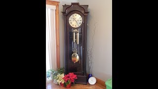 So you have a grandfather clock and it is having problems Rochester Minnesota [upl. by Kare]