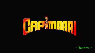 Capmaari tamil new movie trailer 2019 [upl. by Ellerehc]