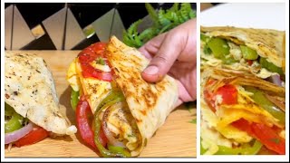 5 Minutes Breakfast Recipes  Healthy Easy And Super Tasty  By  Delicious Recipes With Farha [upl. by Bo]