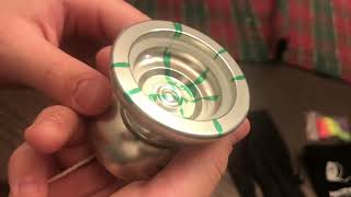 MAGICYOYO N11  UNBOXING amp PLAY [upl. by Hermes]