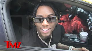 Soulja Boy Questions How NYC Kids Dont Know Method Man After Summer Jam  TMZ [upl. by Chud975]